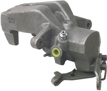 Disc Brake Caliper A1 19-2717