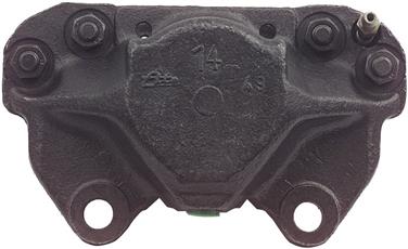 Disc Brake Caliper A1 19-272