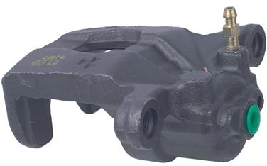 Disc Brake Caliper A1 19-2781