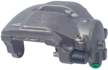 2001 BMW M3 Disc Brake Caliper A1 19-2878