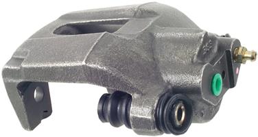 Disc Brake Caliper A1 19-2949