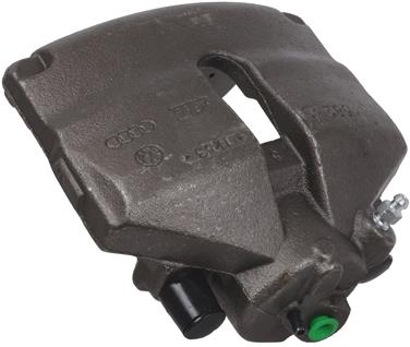 2013 Audi A3 Quattro Disc Brake Caliper A1 19-2975