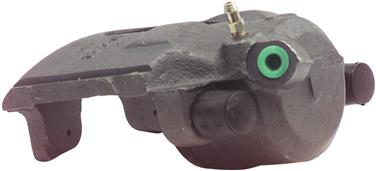 1995 Kia Sephia Disc Brake Caliper A1 19-3042