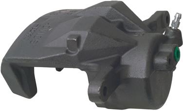 Disc Brake Caliper A1 19-3129