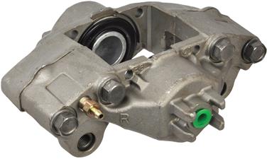 Disc Brake Caliper A1 19-3132