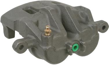 Disc Brake Caliper A1 19-3210A