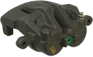 Disc Brake Caliper A1 19-3211