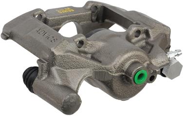 Disc Brake Caliper A1 19-3221