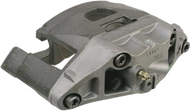 2011 Audi A6 Disc Brake Caliper A1 19-3246