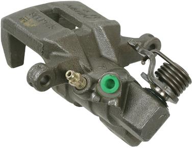 Disc Brake Caliper A1 19-3298