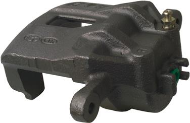 Disc Brake Caliper A1 19-3301