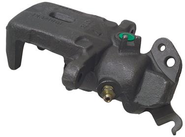 Disc Brake Caliper A1 19-3302