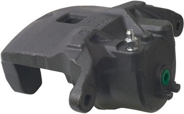 2007 Nissan Versa Disc Brake Caliper A1 19-3306