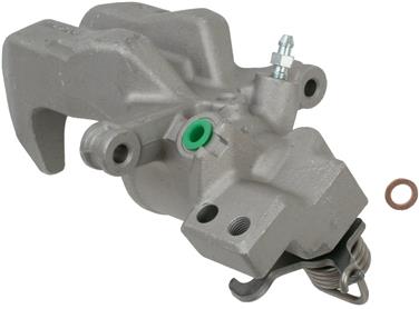 Disc Brake Caliper A1 19-3323