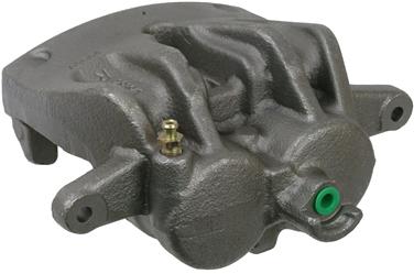 Disc Brake Caliper A1 19-3324