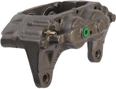 Disc Brake Caliper A1 19-3326