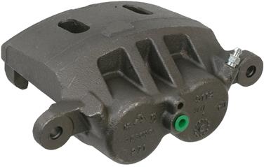 Disc Brake Caliper A1 19-3339