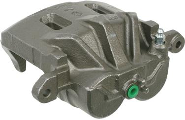 Disc Brake Caliper A1 19-3349