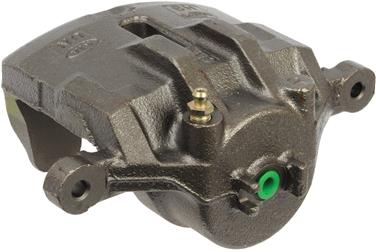 Disc Brake Caliper A1 19-3555