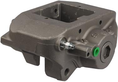 Disc Brake Caliper A1 19-3572