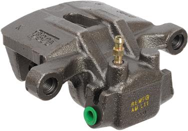 Disc Brake Caliper A1 19-3585