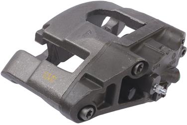 2012 Volkswagen Passat CC Disc Brake Caliper A1 19-3632