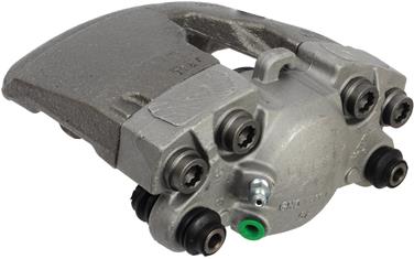 2013 Audi allroad Disc Brake Caliper A1 19-3647