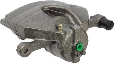 Disc Brake Caliper A1 19-3702
