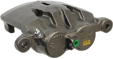 Disc Brake Caliper A1 19-3826