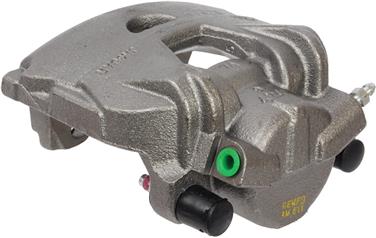 Disc Brake Caliper A1 19-3892