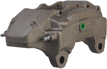 Disc Brake Caliper A1 19-3924