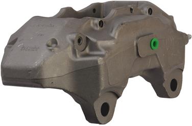 2012 Volkswagen Touareg Disc Brake Caliper A1 19-3925