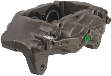 Disc Brake Caliper A1 19-3954