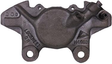 Disc Brake Caliper A1 19-445