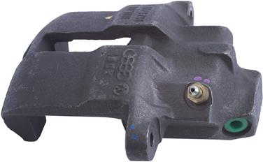 Disc Brake Caliper A1 19-474