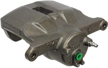 Disc Brake Caliper A1 19-6031