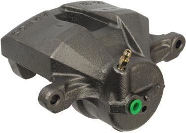 Disc Brake Caliper A1 19-6040