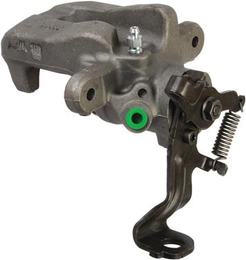 Disc Brake Caliper A1 19-6129