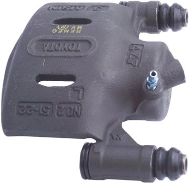 Disc Brake Caliper A1 19-617