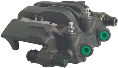 Disc Brake Caliper A1 19-633