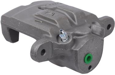 Disc Brake Caliper A1 19-6376