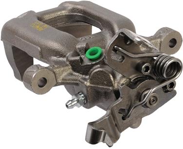 2013 Volkswagen GTI Disc Brake Caliper A1 19-6384