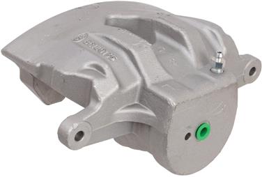 Disc Brake Caliper A1 19-6412