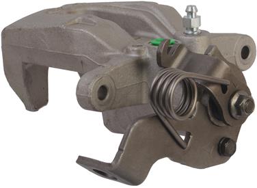 Disc Brake Caliper A1 19-6455