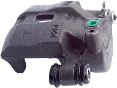 Disc Brake Caliper A1 19-663