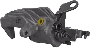 Disc Brake Caliper A1 19-6651