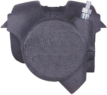 Disc Brake Caliper A1 19-866