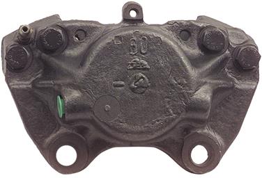 Disc Brake Caliper A1 19-902