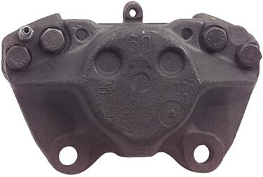 Disc Brake Caliper A1 19-909