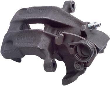 Disc Brake Caliper A1 19-927